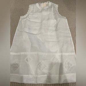 Doen Kids Heriloom dress size 8